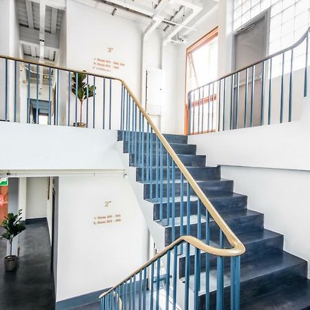 Mimi And Jim Co-Living Space Cha-Am Εξωτερικό φωτογραφία