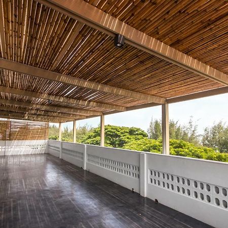 Mimi And Jim Co-Living Space Cha-Am Εξωτερικό φωτογραφία