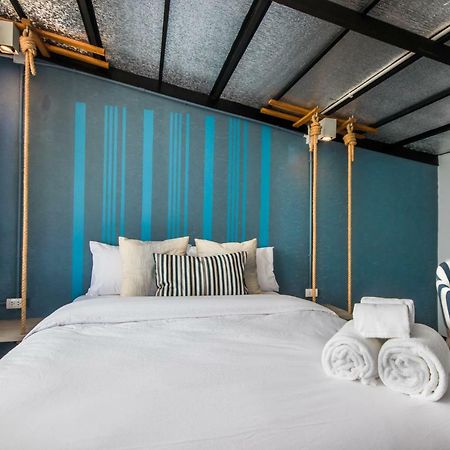 Mimi And Jim Co-Living Space Cha-Am Εξωτερικό φωτογραφία