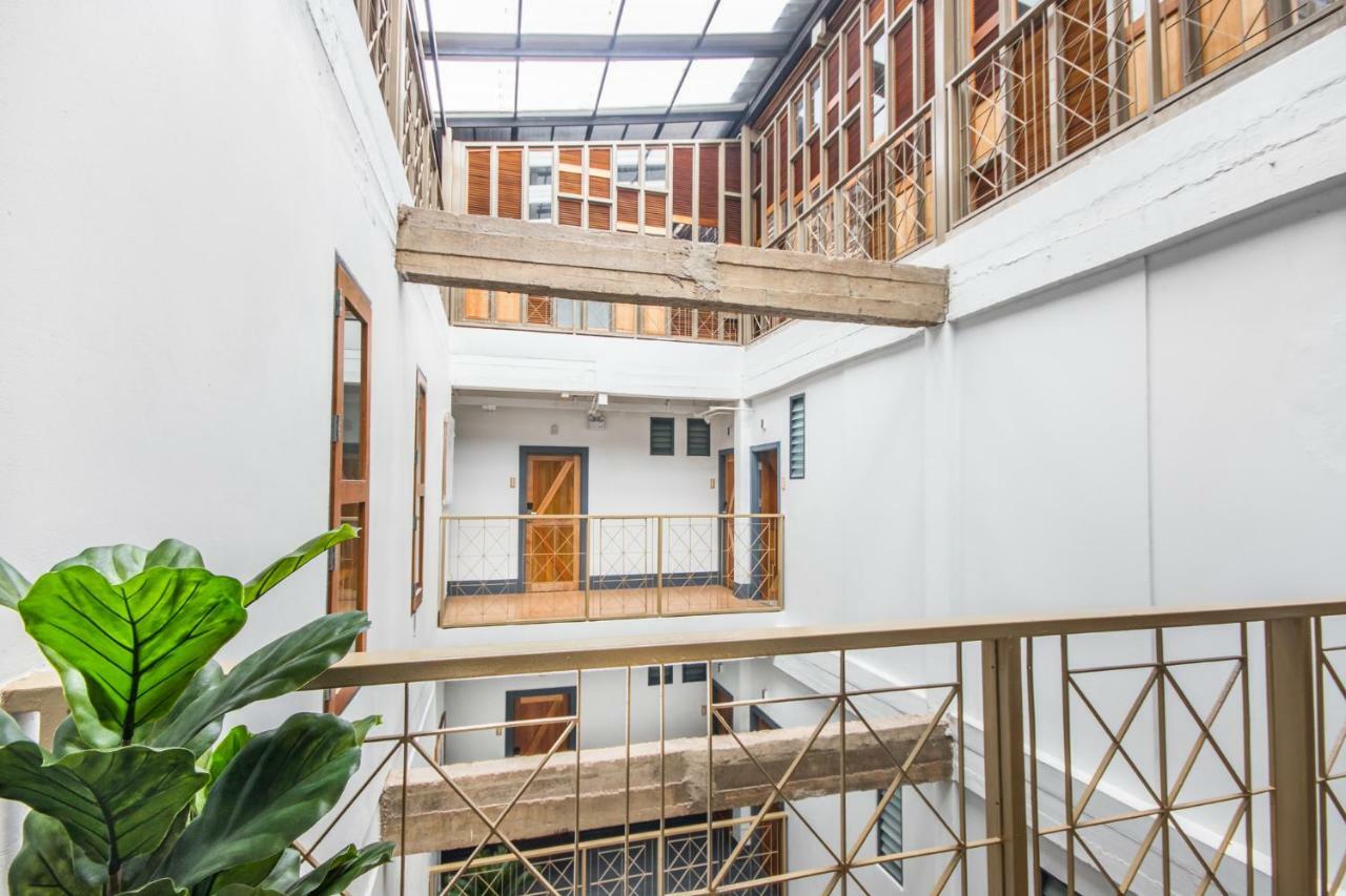 Mimi And Jim Co-Living Space Cha-Am Εξωτερικό φωτογραφία