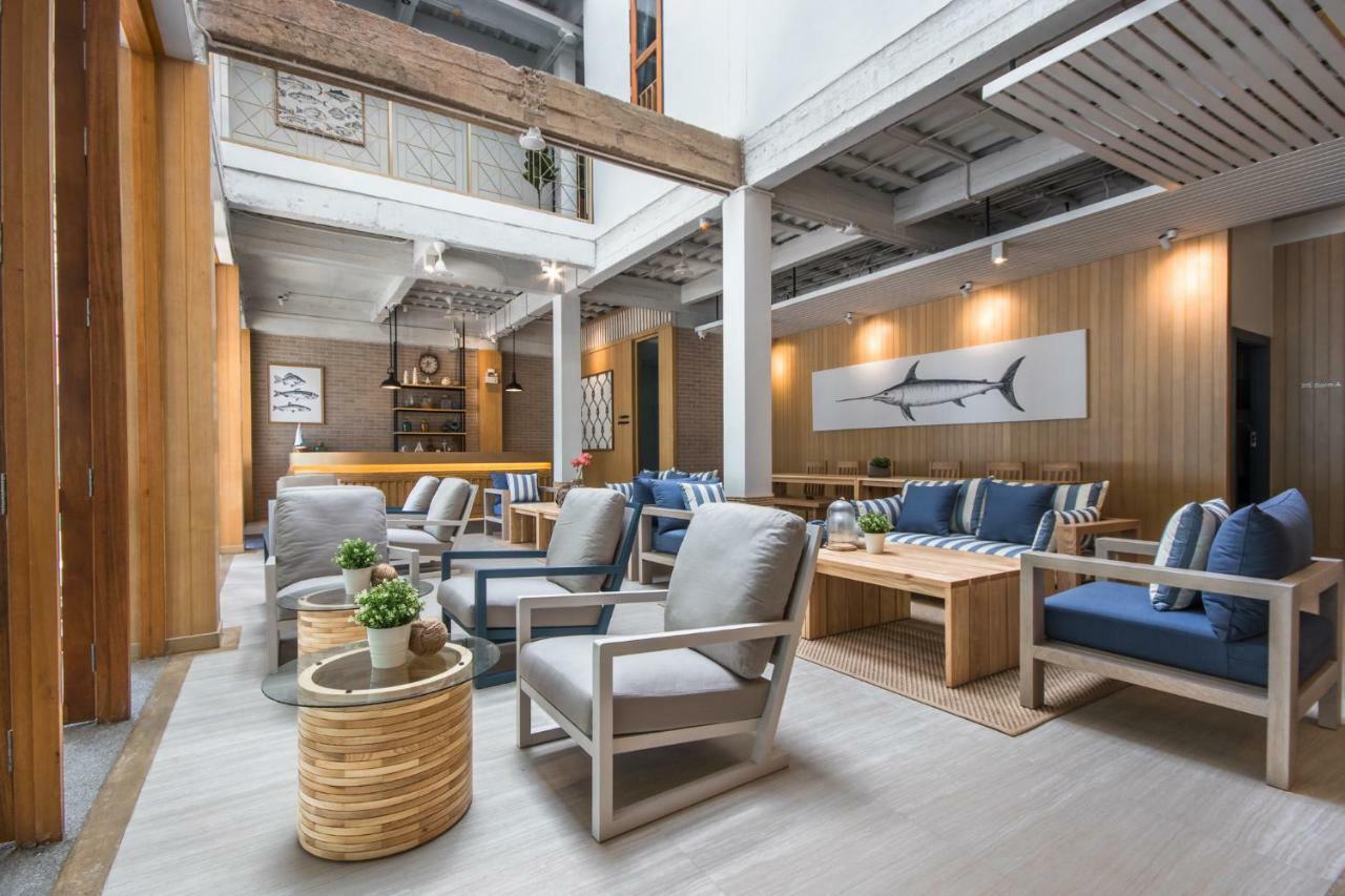Mimi And Jim Co-Living Space Cha-Am Εξωτερικό φωτογραφία