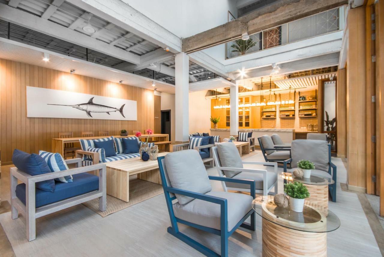 Mimi And Jim Co-Living Space Cha-Am Εξωτερικό φωτογραφία