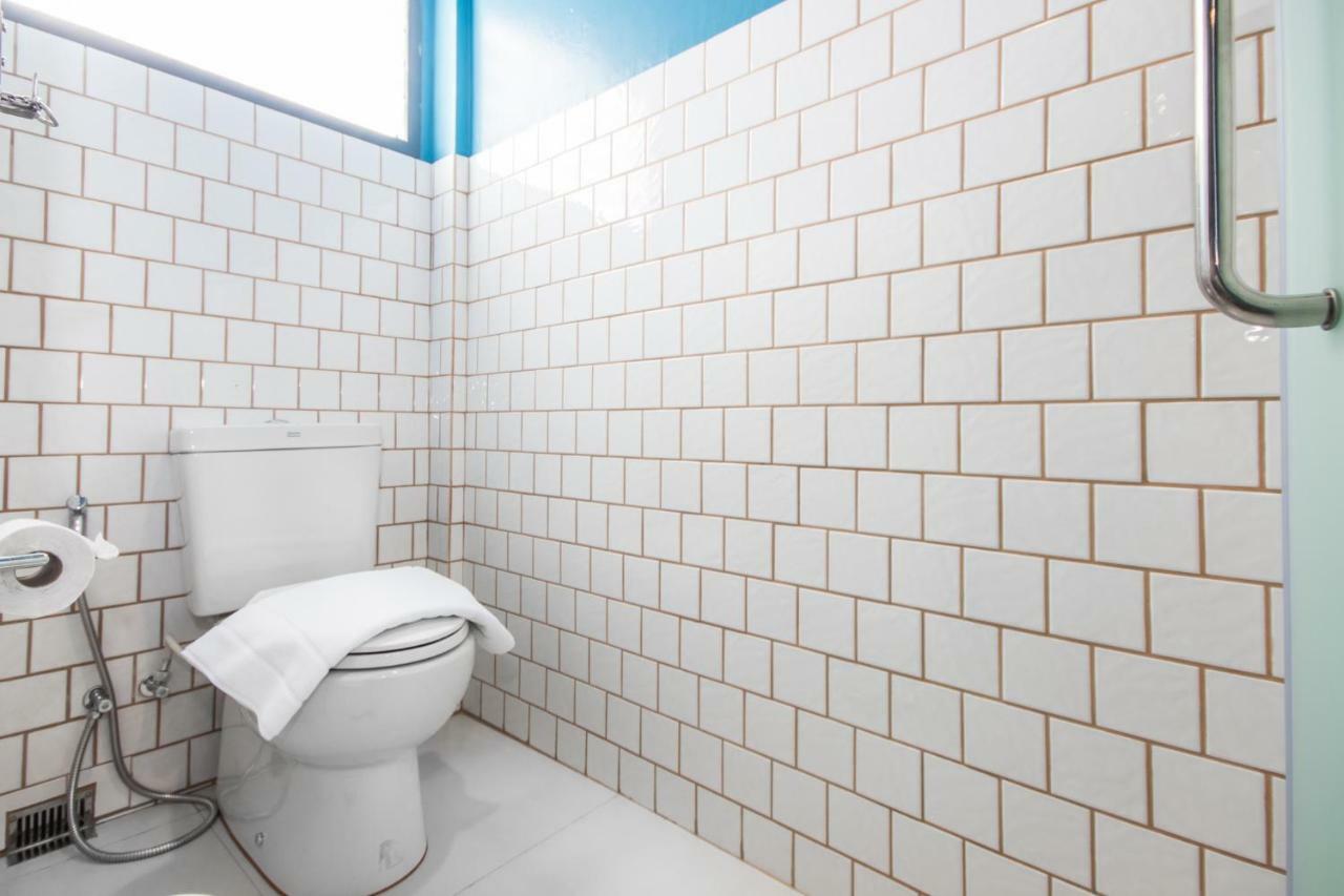 Mimi And Jim Co-Living Space Cha-Am Εξωτερικό φωτογραφία