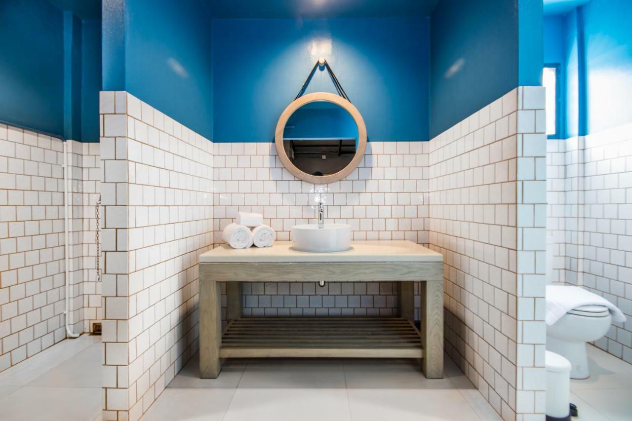 Mimi And Jim Co-Living Space Cha-Am Εξωτερικό φωτογραφία